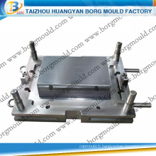 Boîte de /Import/Storage Huangyan Professional moule d’Injection plastique boîte fabricant fabricant